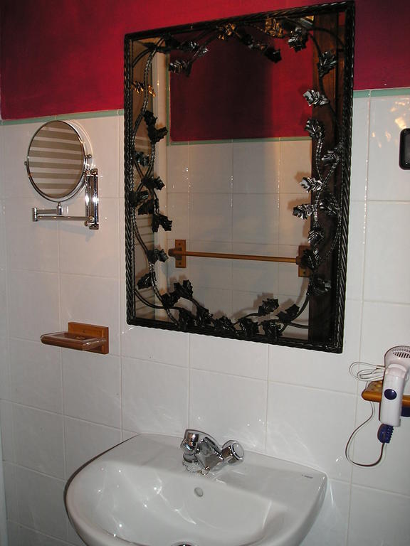Posada Trisileja Cos Habitación foto